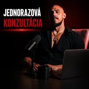 Jednorázová konzultácia s Danielom Magyarom