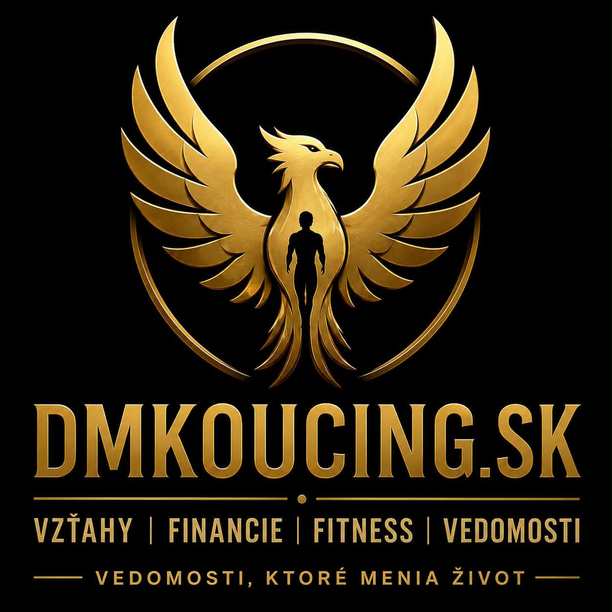 DM Koučing